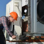 Air Conditioning and Heating