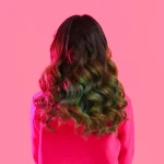 Beauty Salon and Products