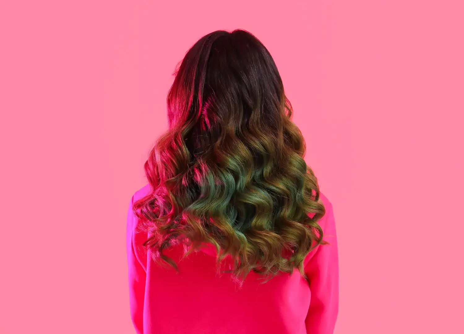 Beauty Salon and Products