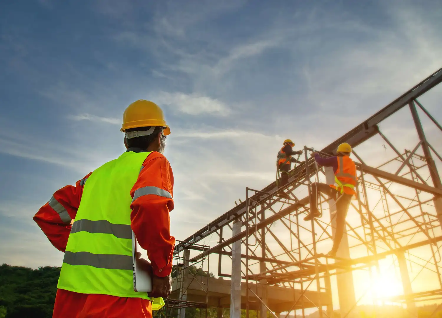 Construction and Remodeling