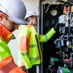 Electricians