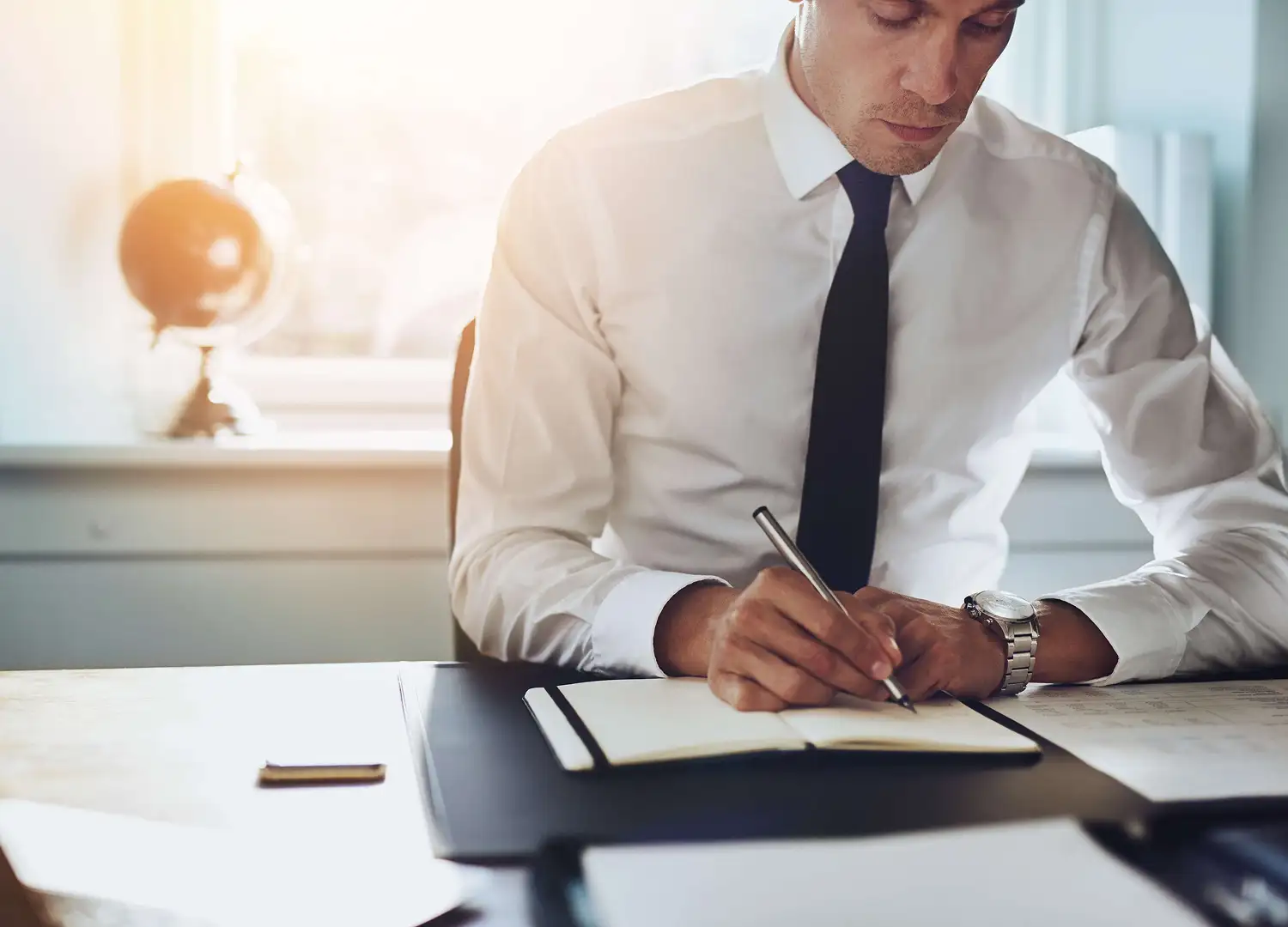 Employment and Recruitment