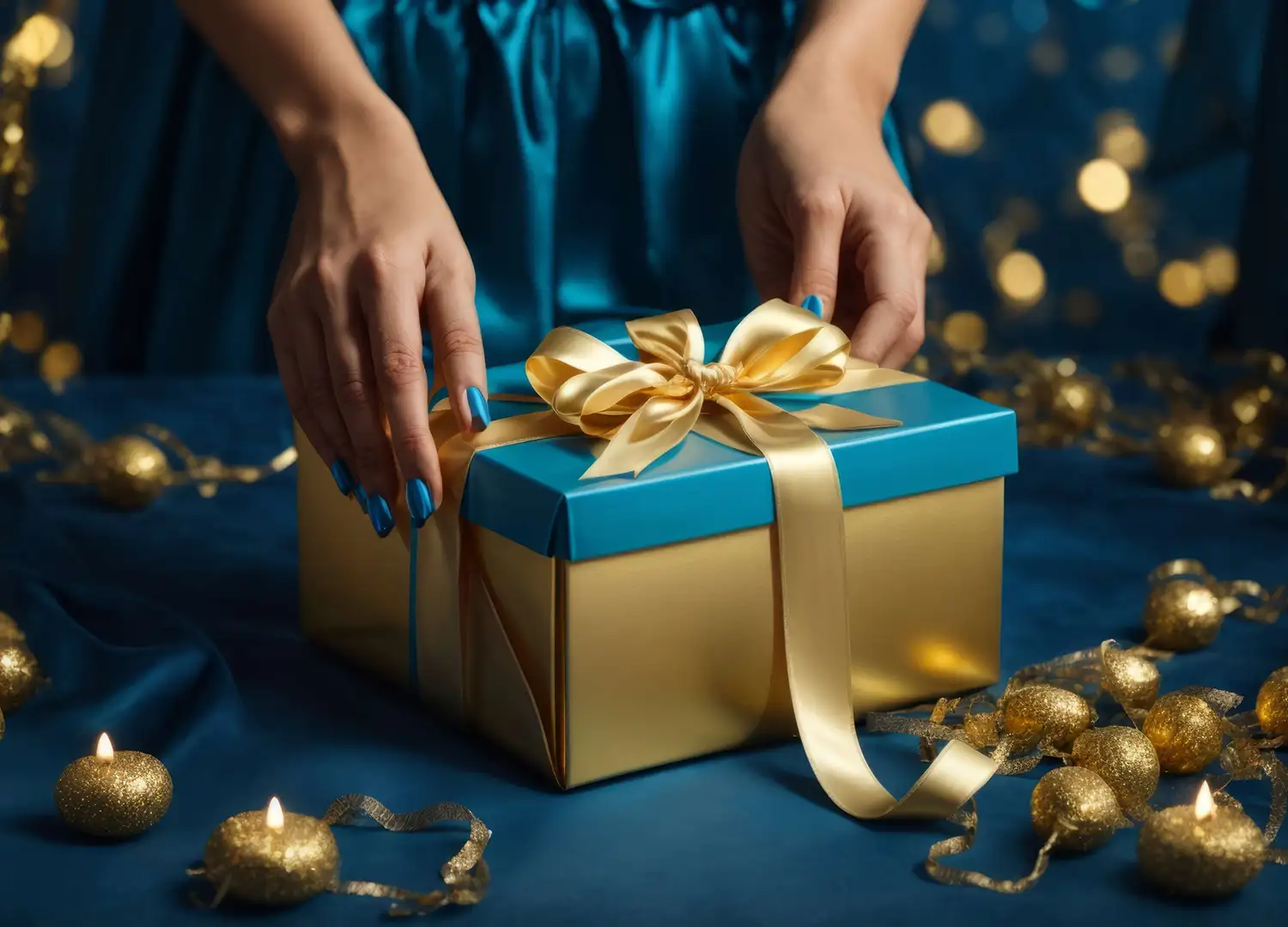 Gifts