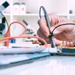Hardware and Software Services