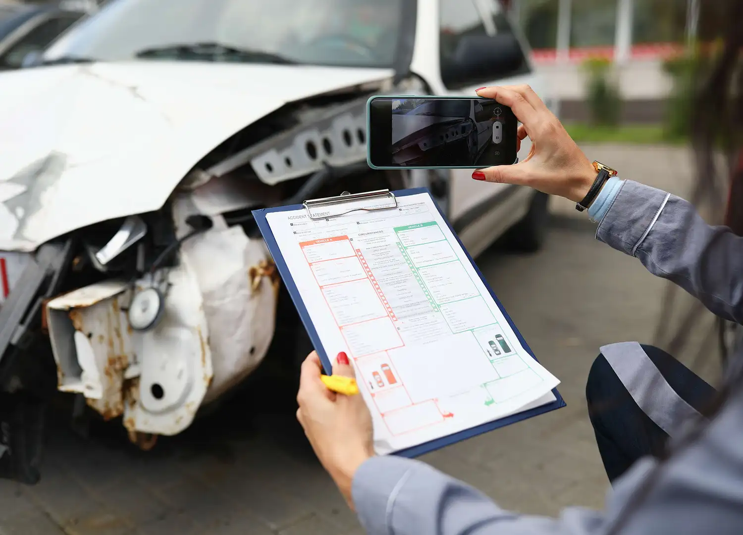 Insurance Services