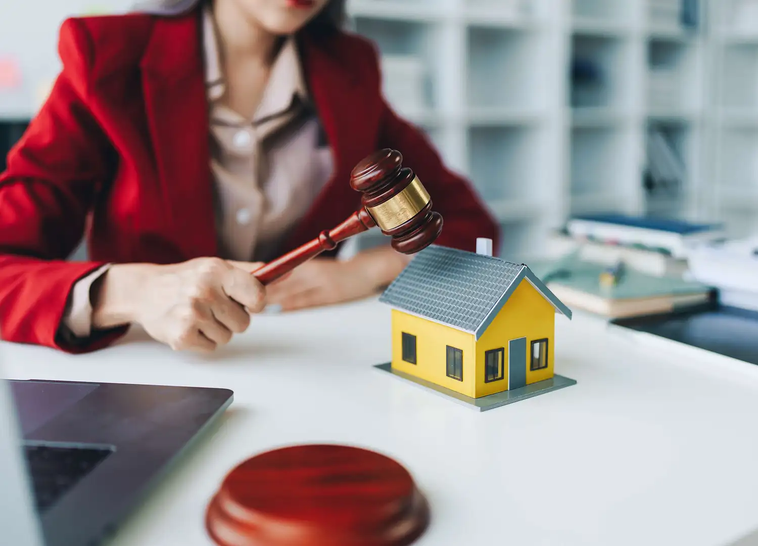 Law Services