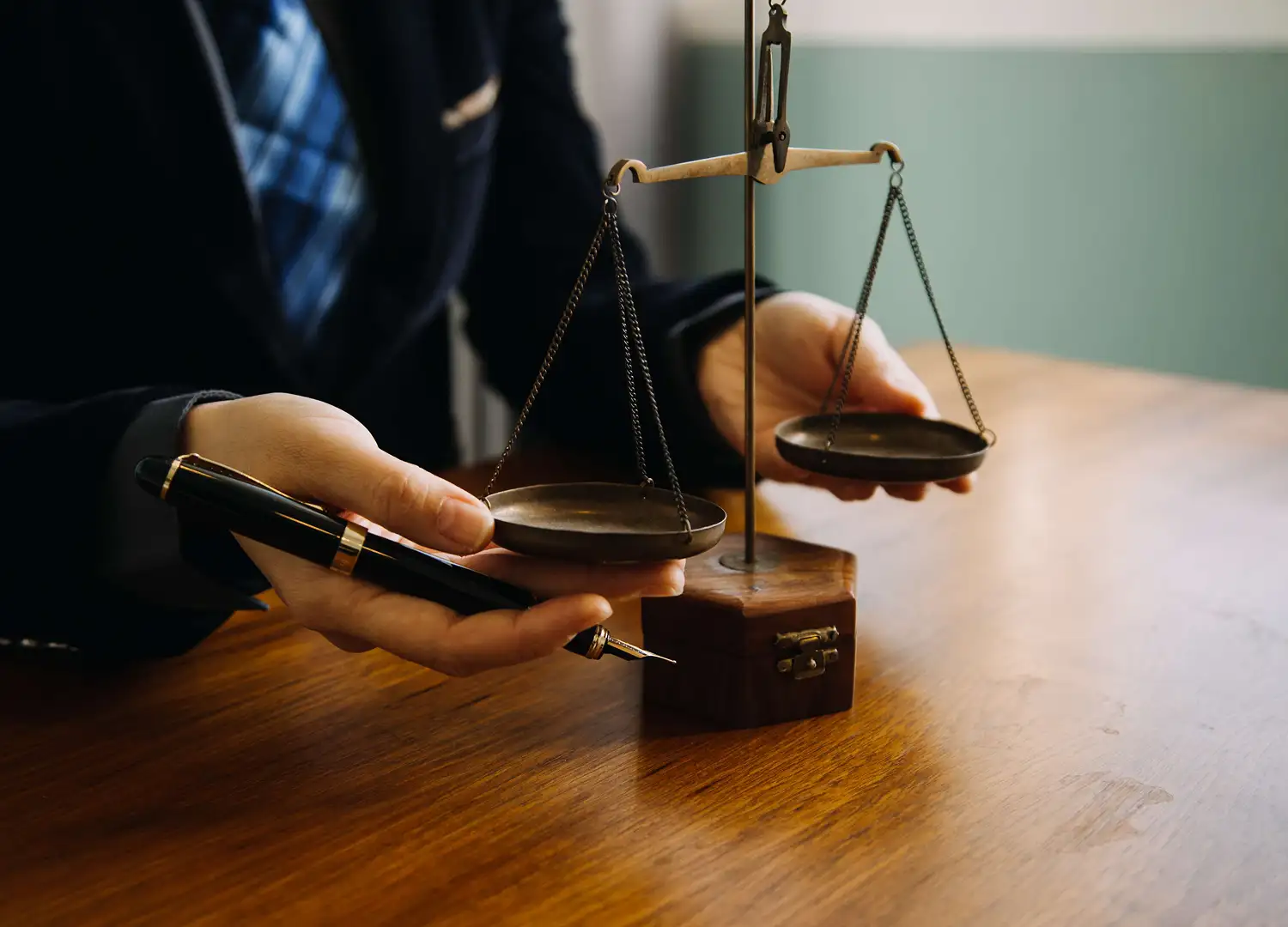 Lawyers and Law Firms