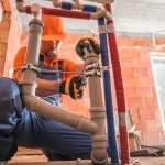 Plumbing and Plumbers
