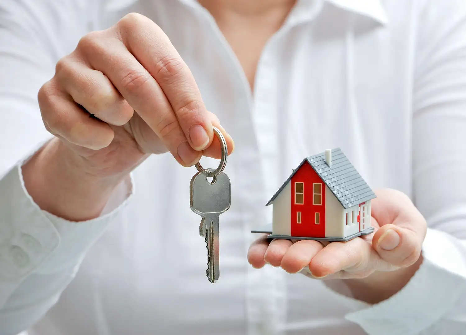 Real Estate and Property