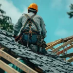 Roofing