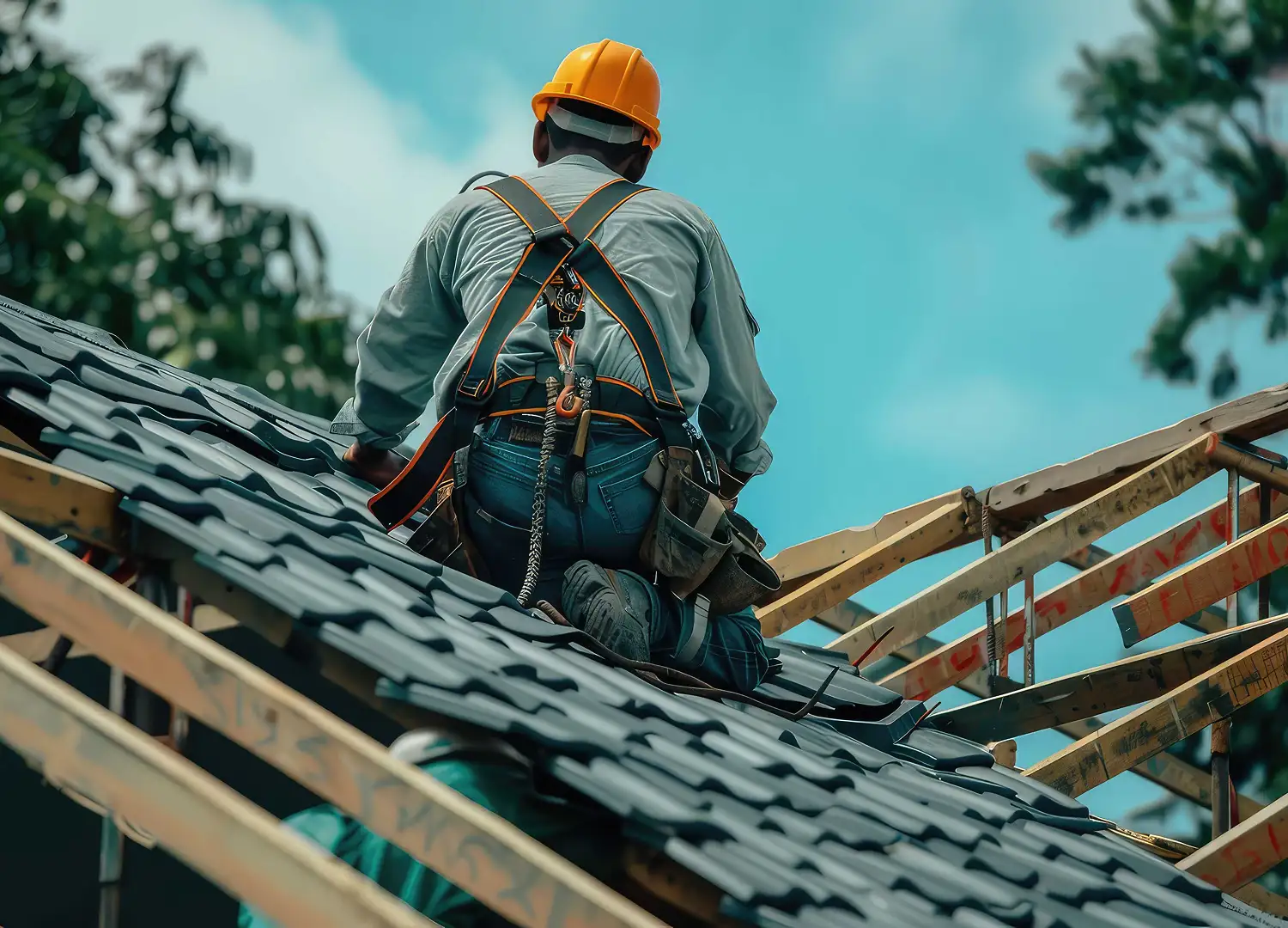 Roofing
