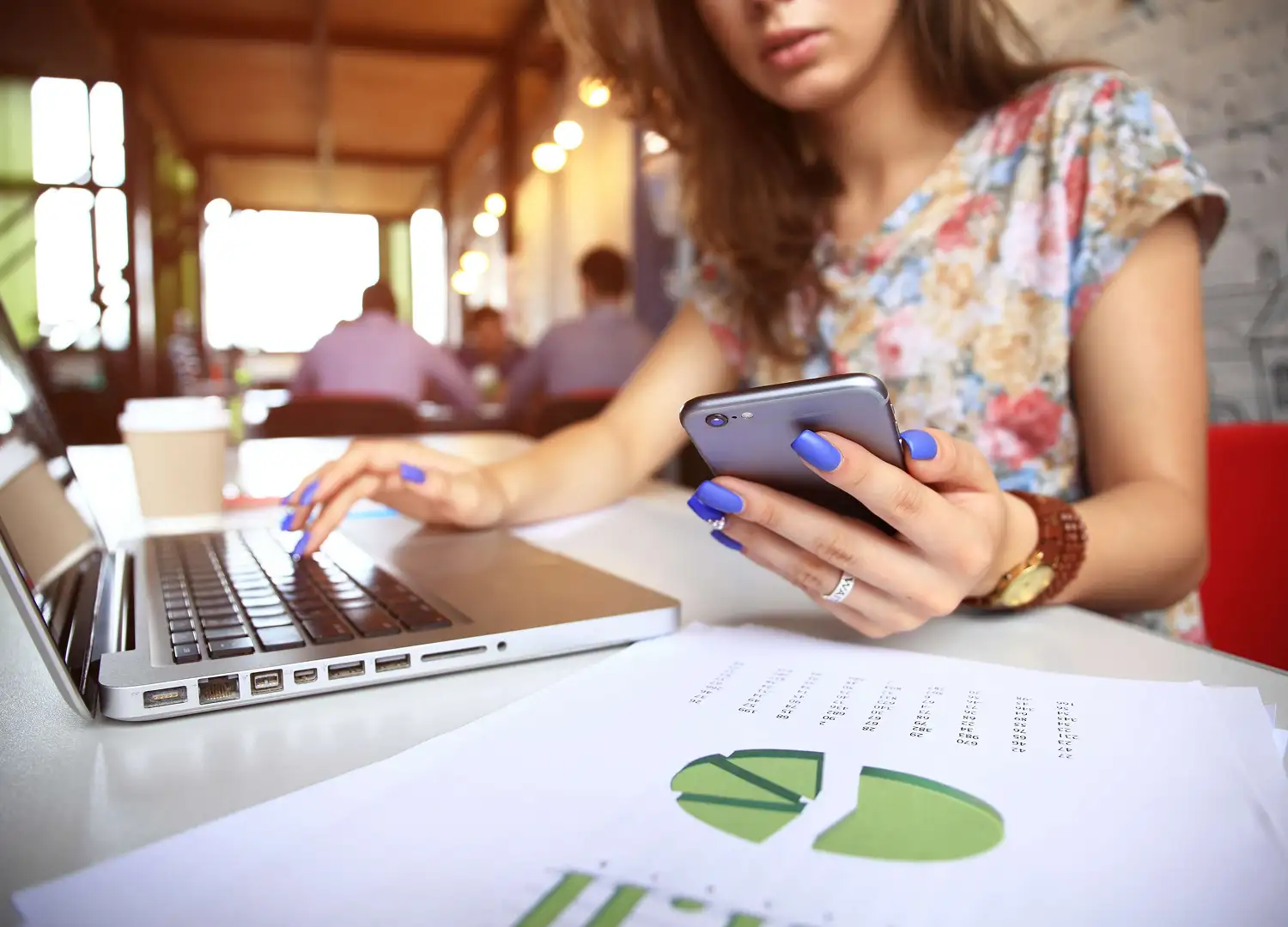 SEO, SMO and PPC