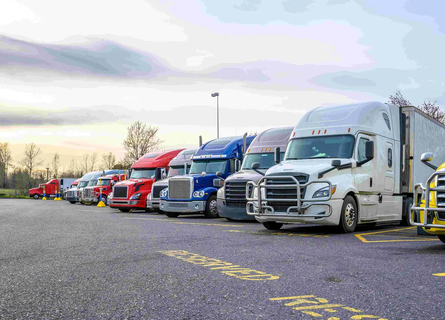Transportation Services