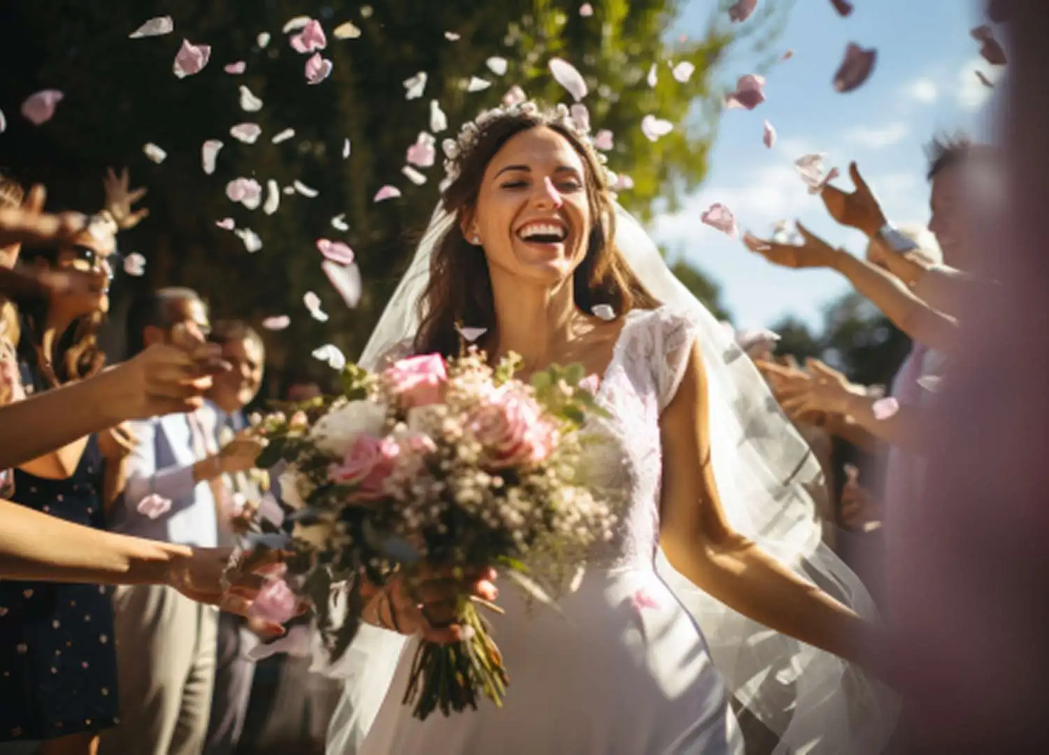 Weddings